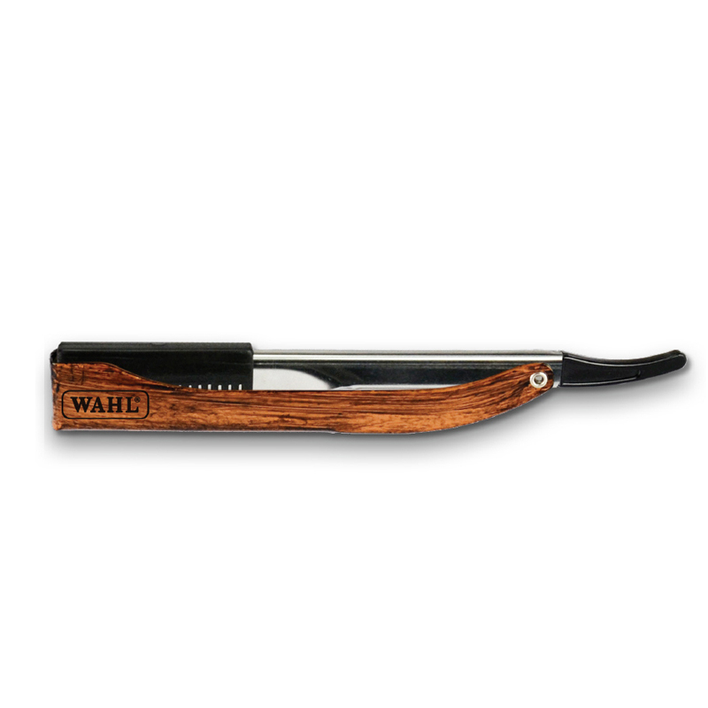 Wahl Straight Hair Razor