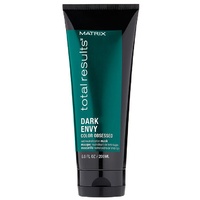 Matrix Total Results Dark Envy Colour Obsessed Red Neutralization Mask 200ml