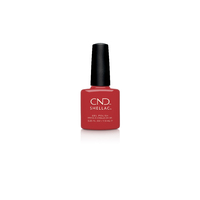 CND Shellac Wrapped in Linen 7.3 ml