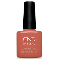 CND Shellac Terracotta Dreams 7.3 ml