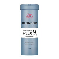 Wella Blondor Plex Powder Lightener 400g