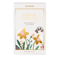 Davroe For You With Love Trio Pack - Moisture Senses