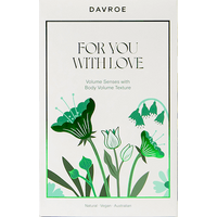 Davroe For You With Love Trio Pack - Volume Senses