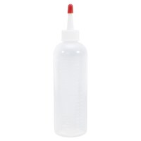 Dateline Professional White Tip Applicator Bottle 240mL