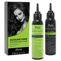 Robert de Soto iPerm for Resistant Hair - Alkaline