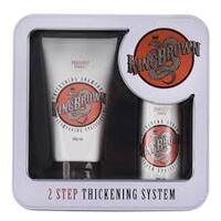 King Brown 2 Step Thickening System