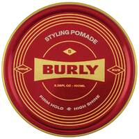 Burly Styling Pomade 100ml