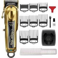 Wahl Magic Clipper Gold Edition