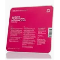 Mancine Brazilian Rose Hot Wax 500g