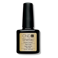 CND Shellac Top Coat 7.3ml