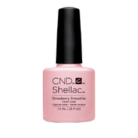 CND Shellac Strawberry Smoothie 7.3ml