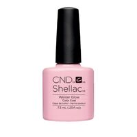 CND Shellac Winter Glow 7.3ml