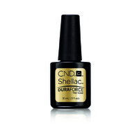 CND Shellac Top Coat Duraforce 15ml