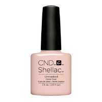 CND Shellac Unmasked 7.3ml