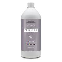 Infinti Zero Lift Developer 1% 3.3 Volume