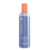 Instant Replay Superhold Styling Mousse 250g