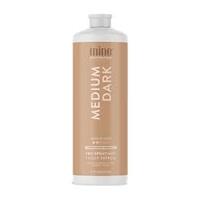 Mine Tan Medium Dark Pro Spray Mist 1L