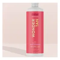 Mine Tan Wonder Tan Pro Spray Mist 1L