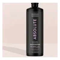 Mine Tan Absolute Pro Spray Mist 1L