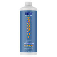 Mine Tan Moroccan Pro Spray Mist 1L