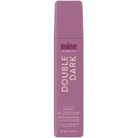 Mine Tan Double Dark Self Tan Mousse 200mL