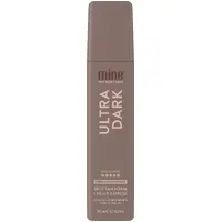 Mine Tan Ultra Dark Self Tan Mousse 200mL