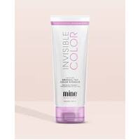 Mine Tan Invisible Color Everyday Gradual Tan Lotion 207mL