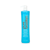 Pure Brazilian – Anti-Frizz Shampoo - BACKBAR 1LT