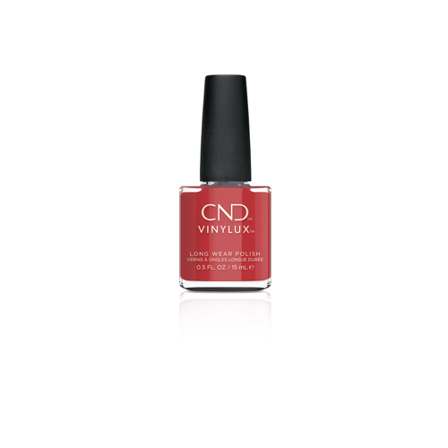 CND Vinylux Soft Flame #385 15 ml