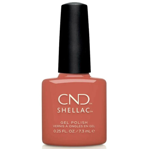 CND Shellac Terracotta Dreams 7.3 ml