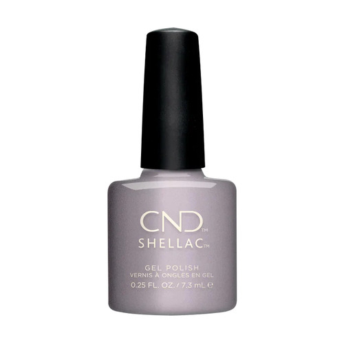 CND Shellac Steel Kisses 7.3 ml - LTD ED