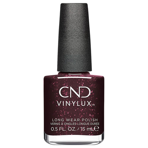 CND Vinylux Poison Plum #459 15 ml