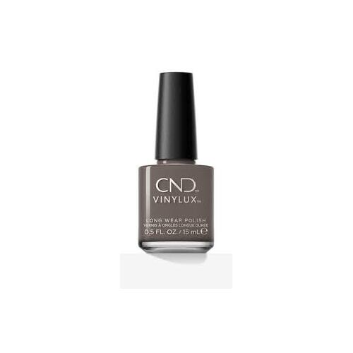 CND Vinylux Above My Pay Gray-ed #429 15ml