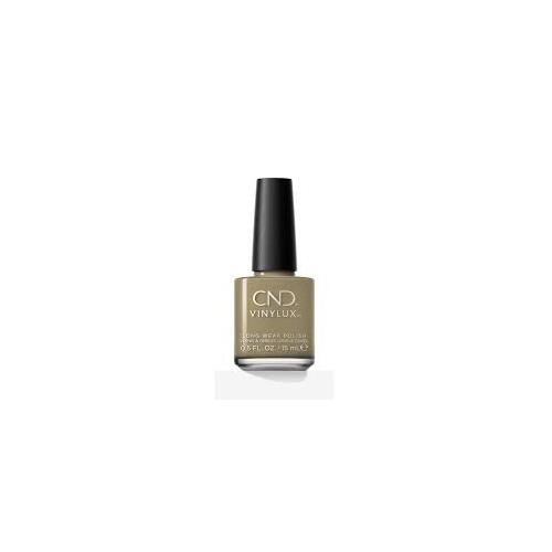 CND Vinylux Gilded Sage #433 15ml