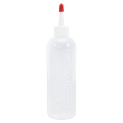 Dateline Professional White Tip Applicator Bottle 240mL