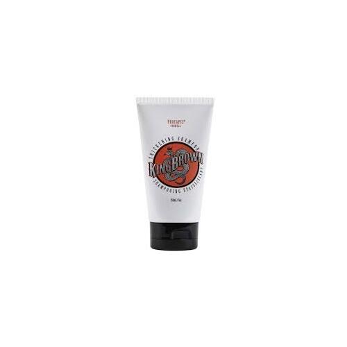 King Brown Thickening Shampoo 150ml