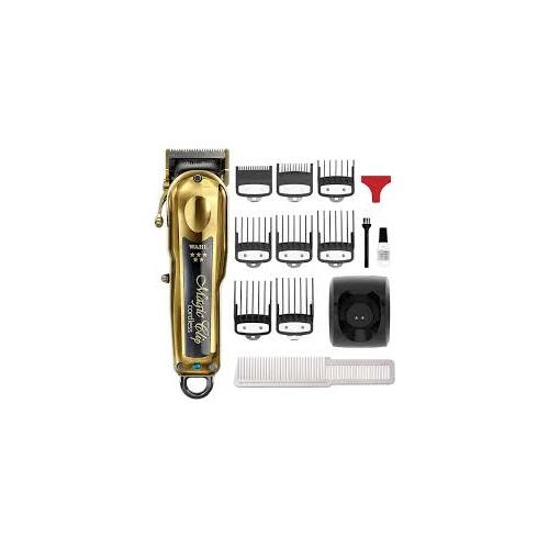 Wahl Magic Clipper Gold Edition