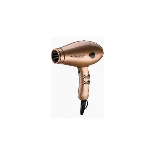 Speedy Supalite Dryer Gold