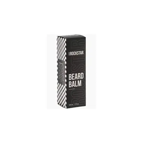 Rockstar Beard Balm