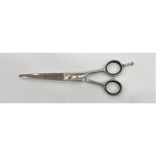 Jaguar Silver Scissor 6.0in