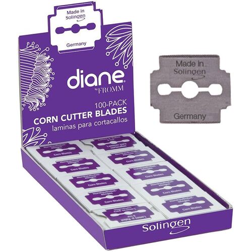 Titania Corn Blades (1 packet of 10 blades)