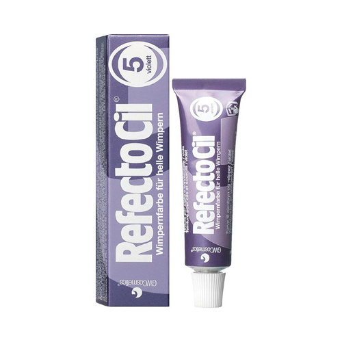 Refectocil Tint Purple 15ml