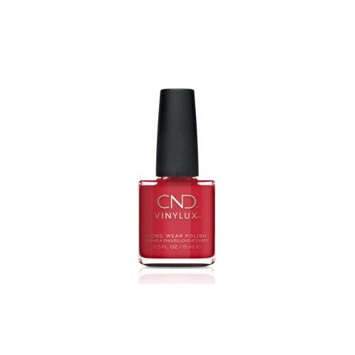 CND Vinylux Rouge Red #143 15ml