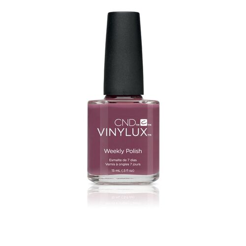 CND Vinylux Married To The Mauve #129 15ml