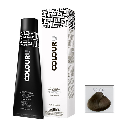 ColourU 55.0 100ml