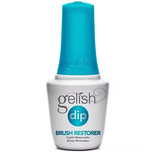 Gelish Dip Brush Restorer 15ml