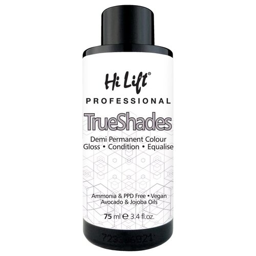 Hi Lift TrueShades 9-21 Very Light Pearl Violet Ash Blonde 75ml