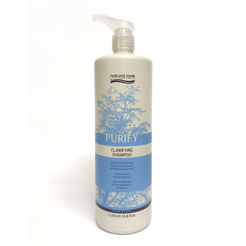 Purify Clarifying Shampoo 1Ltr