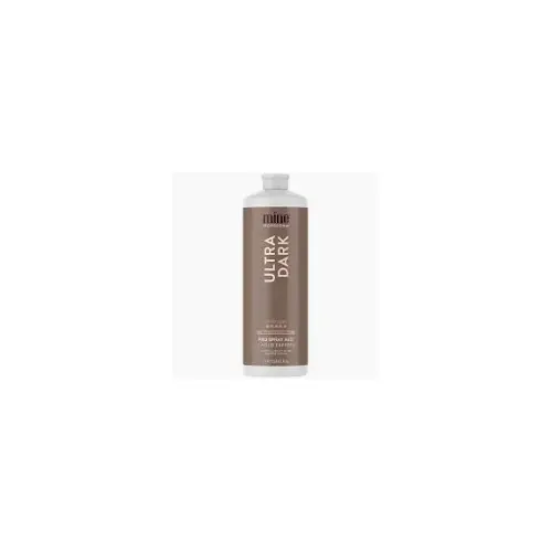 Mine Tan Ultra Dark Pro Spray Mist 1L