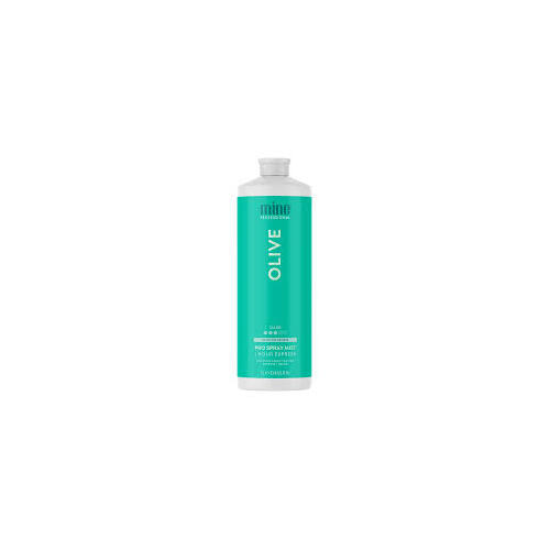 Mine Tan Olive Pro Spray Mist 1L